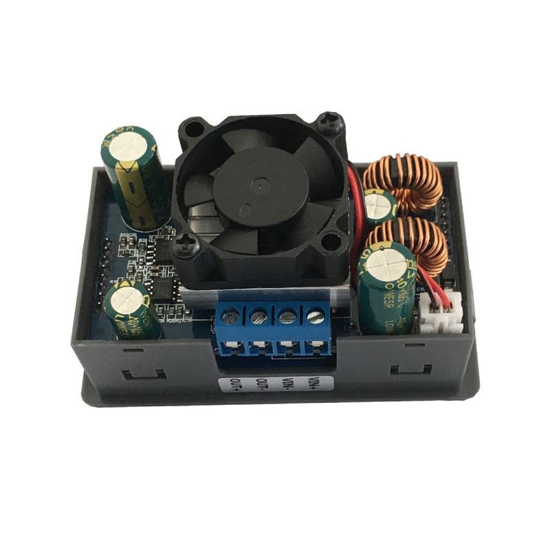 DC DC 0.6-36V 5A adjustable regulated laboratory variable power supply