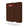 JA-111MB Bus magnetic opening detector - brown