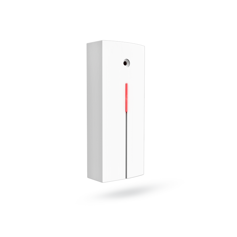 JA-110M Bus module for connecting magnetic detectors - 2 inputs