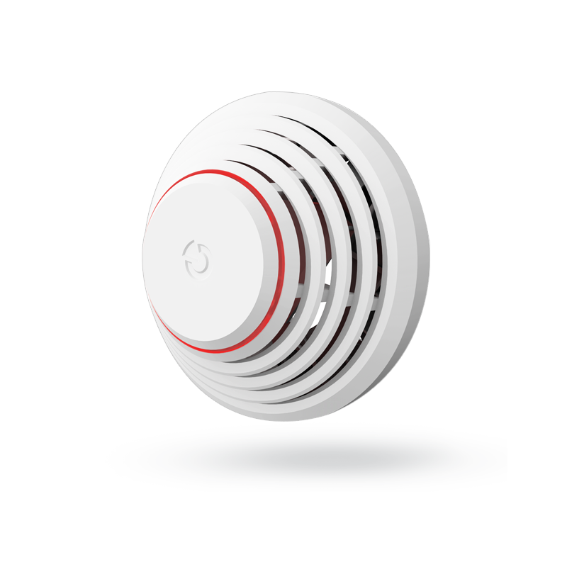 JA-110ST Bus combined smoke and temperature detector