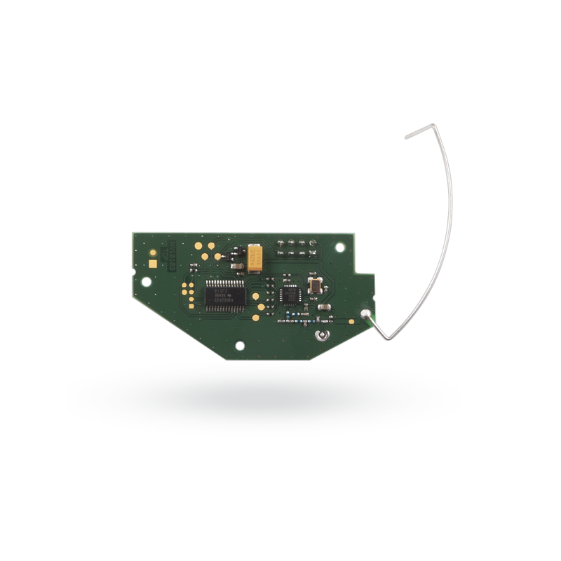 JA-150G-CO Funkmodul zum Anschluss des CO-Melders Ei208W (D)