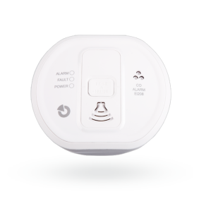 EI208W autonomous CO gas detector