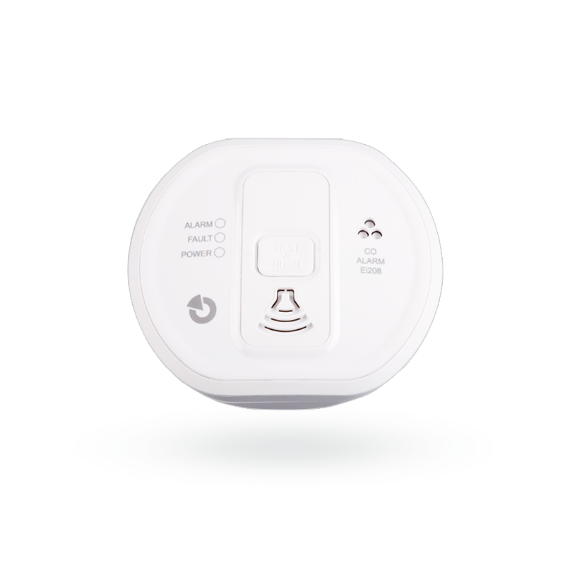 EI208W autonomous CO gas detector