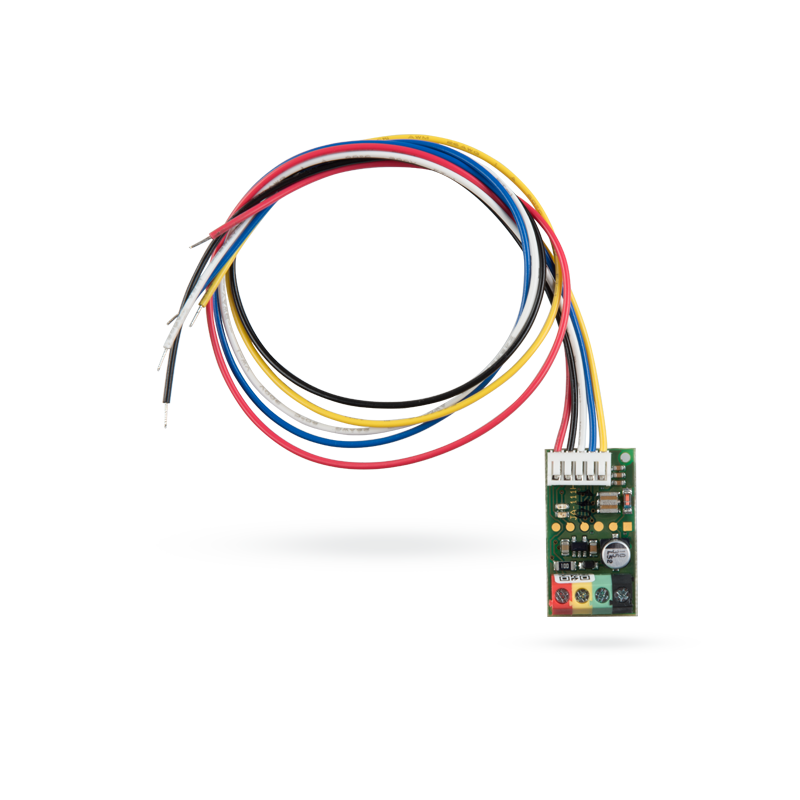 JA-111H TRB Wired detector connection bus module