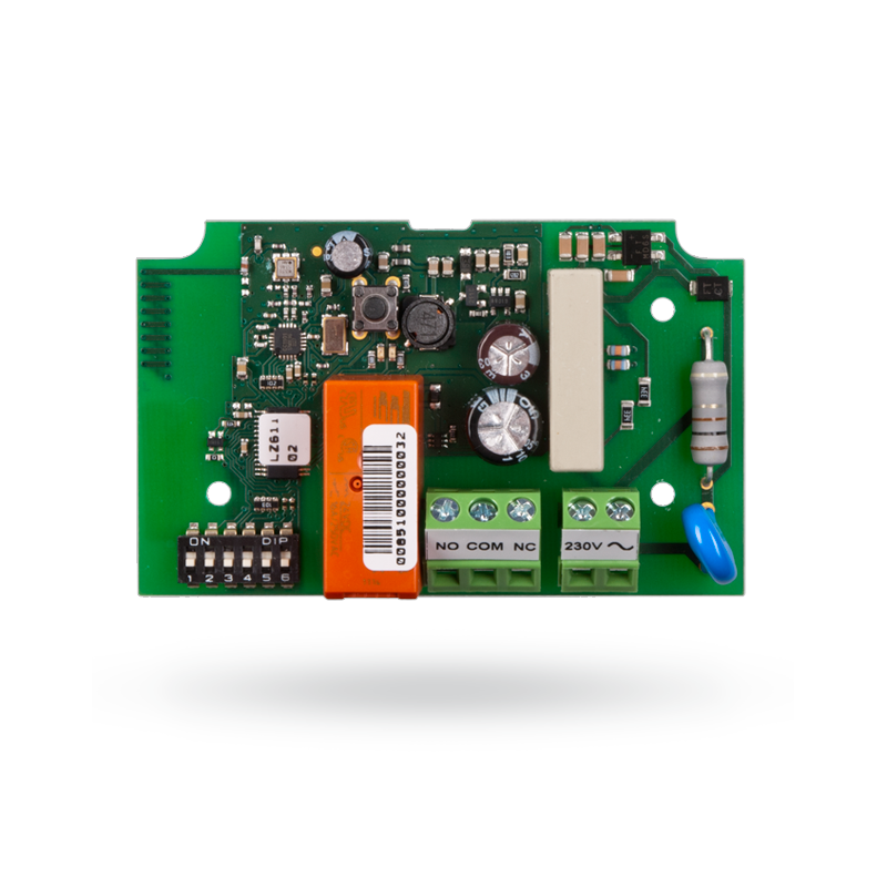 JA-150N Wireless power module for PG outputs