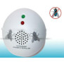 Electric Utrasonic Repeller Flies A323-836 Fly Ultrasound