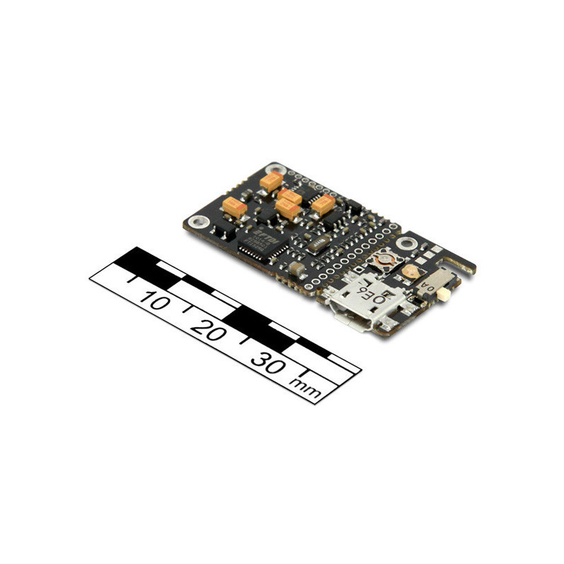 PAPIRUS MICRO digital voice recorders