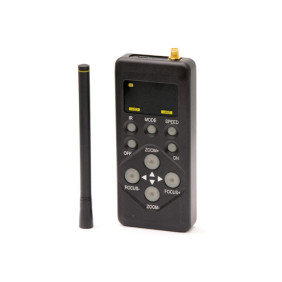 DUPLET Two-way radio remote control