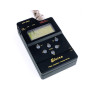 RICH-8 field indicator, frequency meter