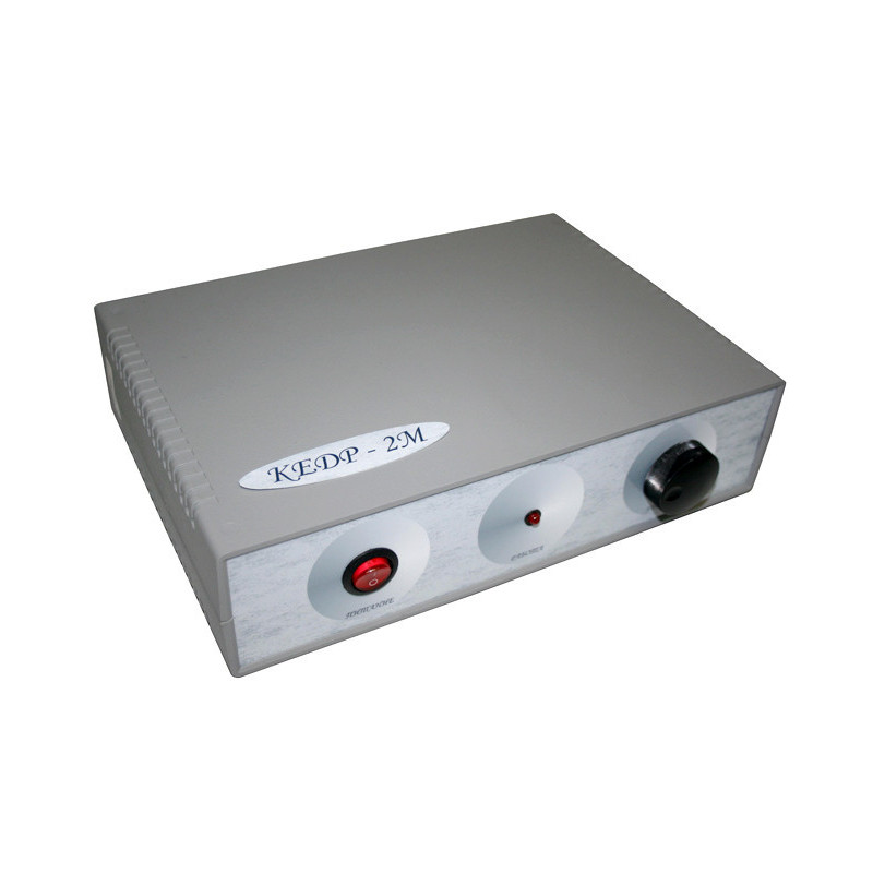 KEDR-2M device for blocking unauthorized listening and data transmission