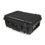 BAP 1280 Autonomous power supply unit. Lightweight, super powerful, all weather