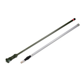 ANTENNAS collinear with spring insert