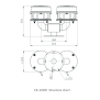 CK-16DD Dual Medium Intensive Market.sk Slowakei Typ B