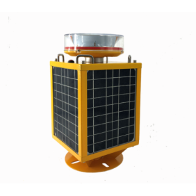 CM-11-T Solarenergie Hindernisfeuer mit geringer Intensität Typ B