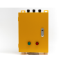 CM-DKN internal obstruction light control