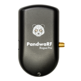 PandwaRF Rogue Pro