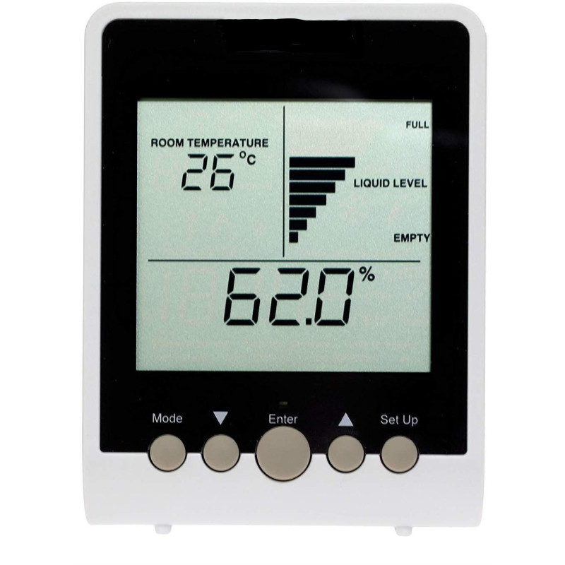 TEK-603 Eco Water Monitor