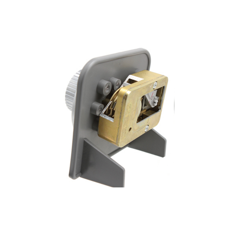 Mechanical safety lock LA GARD 3330, Mechanical combined safety lock