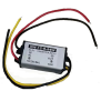 Voltage reduction from 12V to 9V, DC / DC voltage converter