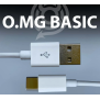 O.MG Cable - Elite