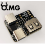 O.MG PROGRAMMER USB A+C