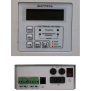 Akustischer und Vibroakustischer Schutz - s System des SP -157AG -Sprachinformationsschutzes