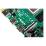 Raspberry Pi4 B+, BCM2711, ARM Cortex-A72, 4GB RAM, MicroSD, Wifi, 2x micro HDMI