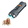 Ultrasonic dog trainer, teach your dog not to bark! Manual animal repeller 287-trainer-dog