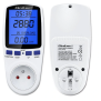 DIGITAL ELECTRICITY METER FOR PM2A SOCKET