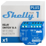 Shelly 1 Gen3 is a new generation of smart switch for your automation.