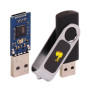 copy of USB RUBBER DUCKY DELUXE, HACK PC