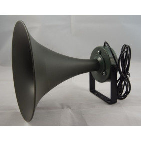 Der Bird Caller spezieller Lautsprecher, wasserdicht, 50W ATT, toll