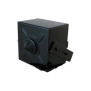 1.3 MEGAPIXEL IP MINI CAMERA FROM LAN OUTPUT AND VIDEO IP-697, SUITABLE FOR CAMOUFLAGE INSTALLATION