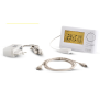 WIFI THERMOSTAT PT32 WIFI, GAS BOILERS, ELECTRO-BOILERS, CIRCULATORS