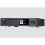 COCKTAIL AUDIO X-30 , HIFI RECEIVER PLAYS CD, MP3, WMA, AAC, FLAC, WAV, ALAC, AIFF, FM TUNER, 5" TFT LCD