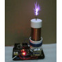 TESLA TRANSFORMER - TESLA COIL