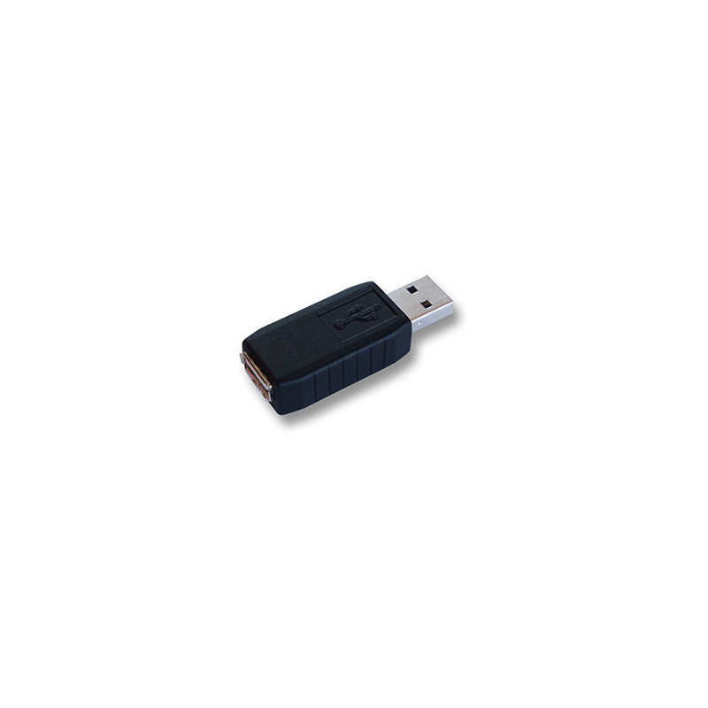 KEYLOGGER SPY COMPUTER KEYBOARD AGENT007-USB – 2GB