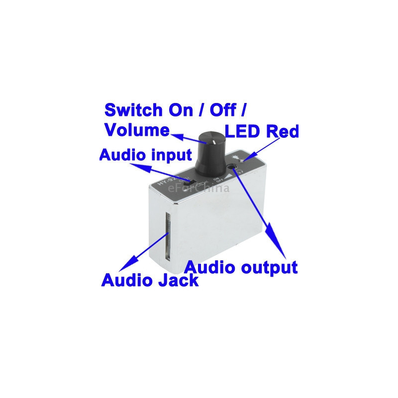 WIRETAP THROUGH THE WALLS CLASSIC VER-929-435, HIGH SENSITIVE PARTITION MONITOR