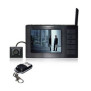 MICRO CAMERA + DVR RECORDING, WIRELESS TRANSMISSION, 480TV CCD,