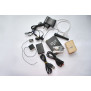 NEW PROFESSIONAL GRADE RF AUDIO BUG SPY MUNITOR WITH 300M WIRELESS TRANSMISSION-009-W02-442