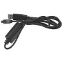 USB CABLE-587 K PC PRO UNIDEN UBC3500 & USC230 SCANNERS