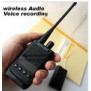 MICROWIRELESS AUDIO TRANSMITTER (BUG-CW423)