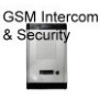 GSM INTERCOM & SECURITY 509-GL100-GSM INTERCOM PŘEDNÍ KOMUNIKAČNÍ SADA