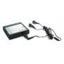 MINIATUR VIDEO RECORDER MAVR-H.264X4-TFT-419, FÜR POSSIBLE CONTINUOUS RECORDING OF BOTH VIDEO AND AUDIO IN YOUR OFFICE