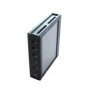 MINIATUR VIDEO RECORDER MAVR-H.264X4-TFT-419, FÜR POSSIBLE CONTINUOUS RECORDING OF BOTH VIDEO AND AUDIO IN YOUR OFFICE