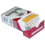 CIGARETOVÝ VF VYSÍLAČ 817-BOX071, VHODNÝ PRO SCHOUTIT SE V KRABIČCE NA CIGARETY.