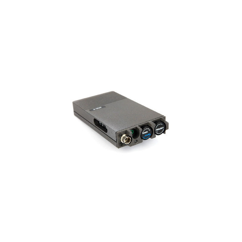 DIGITALE ENCRYPTION-821-ITD-230V TRANSMITER INTELLIGENT AUDIO ENCRYPTED TRANSMITTER VON 230V POWER SUPPLY