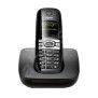 BEZDRÁTOVÝ TELEFON SIEMENS GIGASET C610 DECT-199