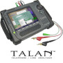 TALAN [ TELEPHONE AND LINE ANALYZER ]