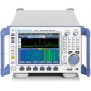 R &amp ® EB500 MONITORING RECEIVER